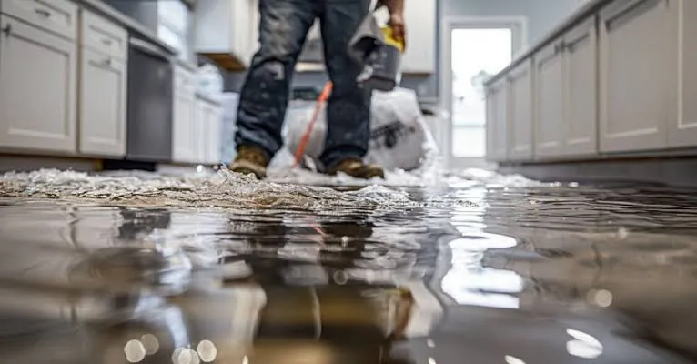 Water damage restoration companies near me in Tumwater, WA - Emergency flood extraction